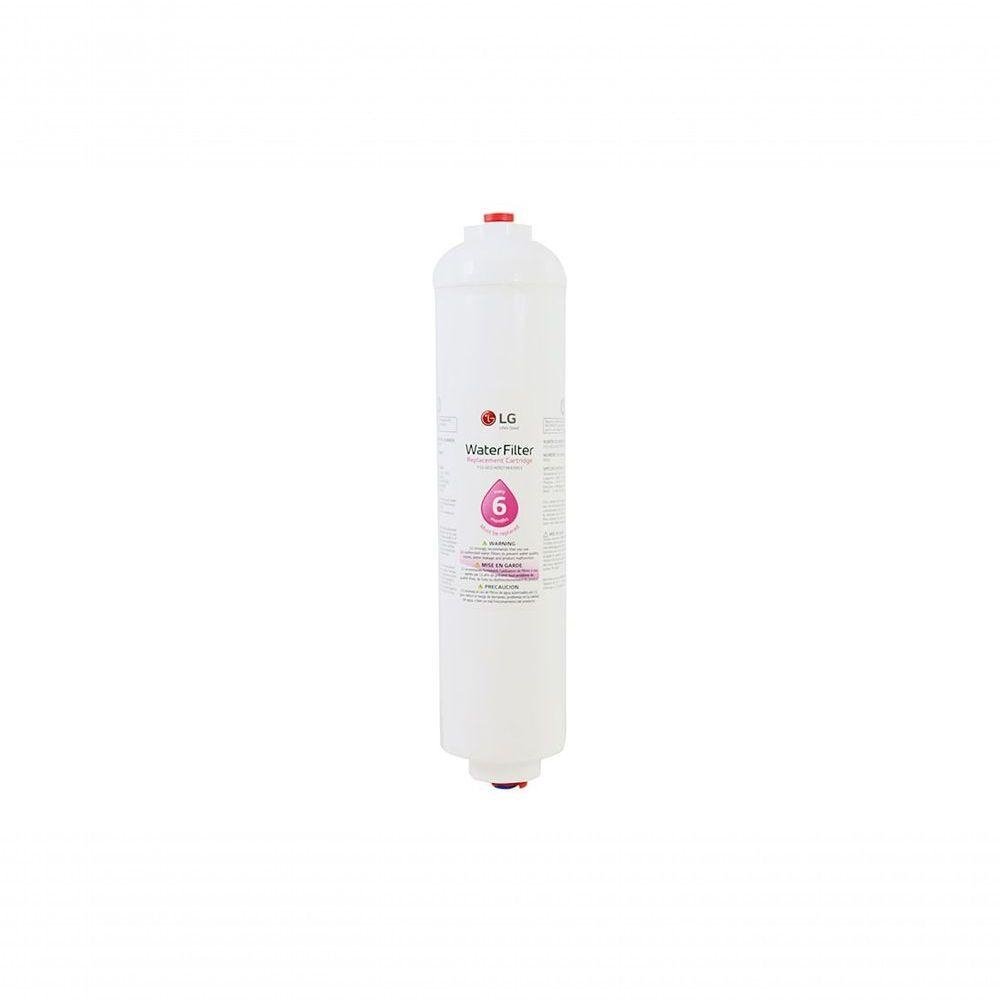 Filtro de Água Refrigerador LG ADQ73693903/ADQ73693901