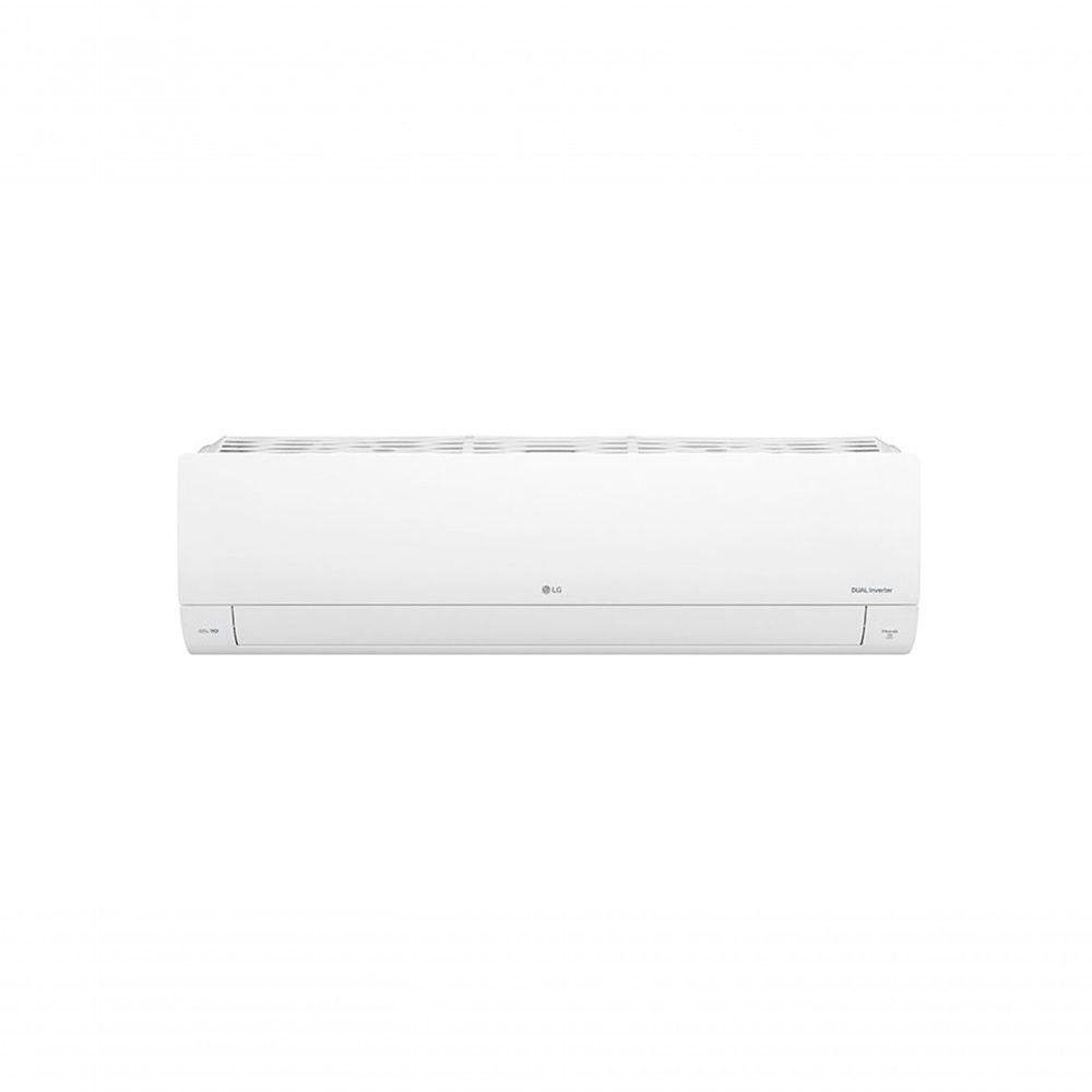Ar Condicionado LG AI Dual Inverter S3-W24K233C 24.000 BTUs Quente/Frio Com Protecao GoldF