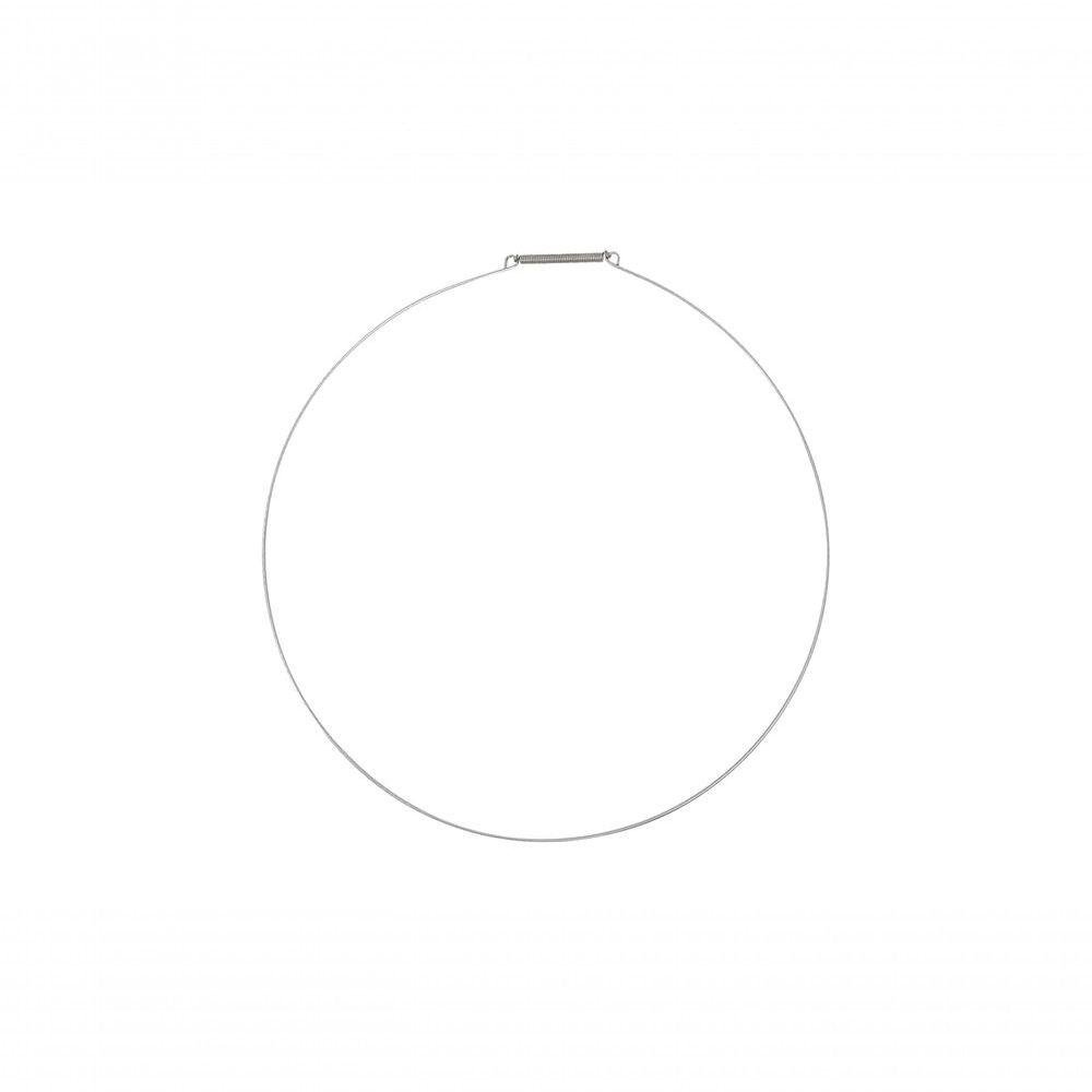 Anel Fixacao Abracadeira Lavadora LG 4861EN3004B