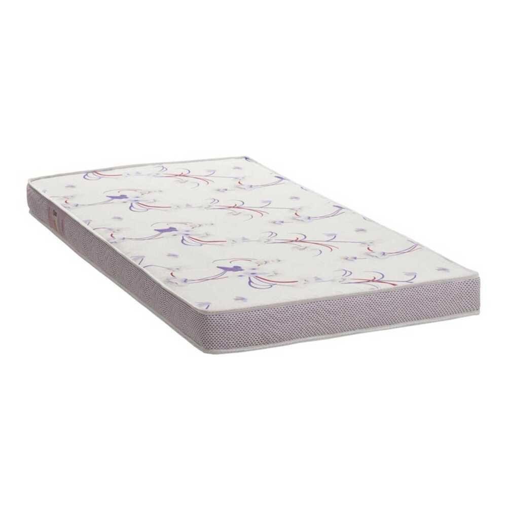 Colchao Solteiro para cama 188 x 78 cm Multimoveis