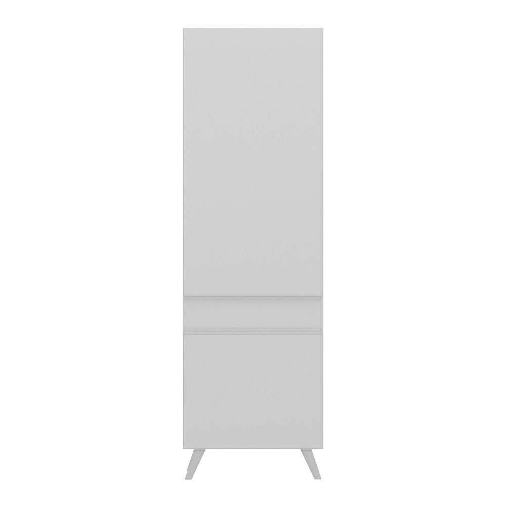 Paneleiro 2 Portas Veneza Multimoveis MP3746.891 Branco