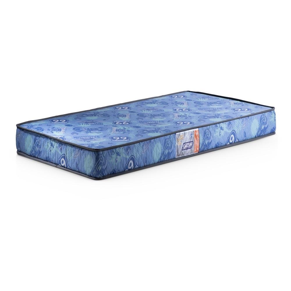 Colchao para Cama Infantil 150 x 70cm Supreme D20 Multimoveis MP400