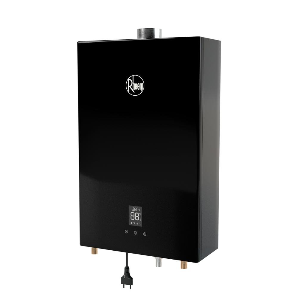 Aquecedor 20 litros digital Black WI-FI EF Bivolt GN Rheem