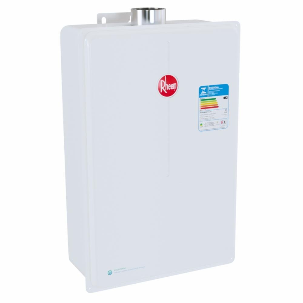 Aquecedor 32,5 litros digital EF Bivolt GN Rheem