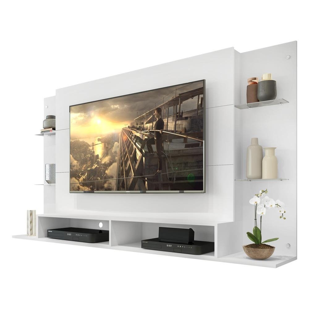 Painel com Suporte TV 60" Nairobi Multimoveis V3071