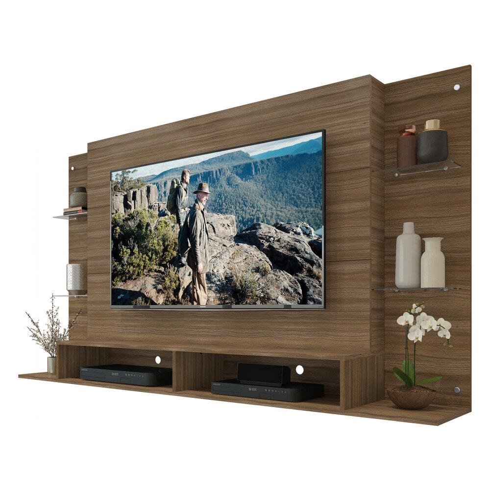 Painel com Suporte TV 60" Nairobi Multimoveis V3071