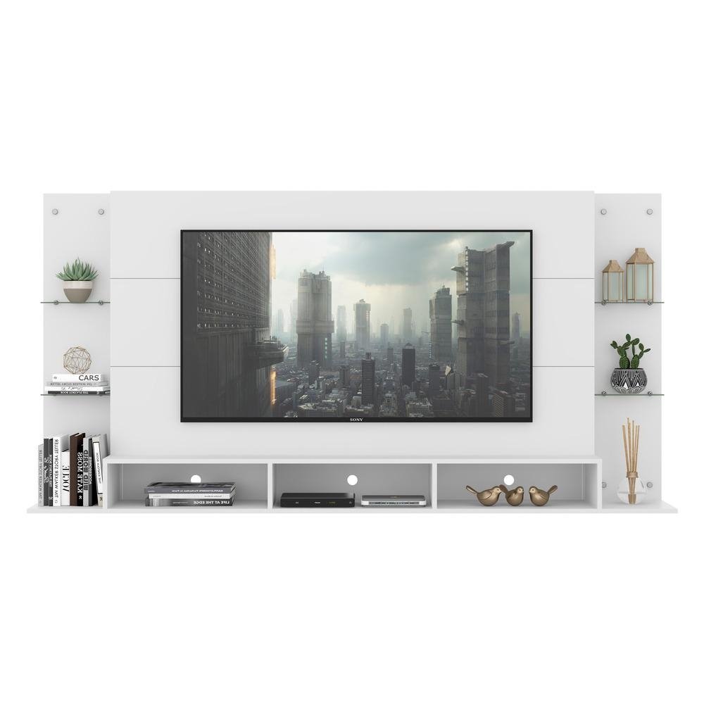 Painel TV 65" Nairobi Plus Multimoveis V3113