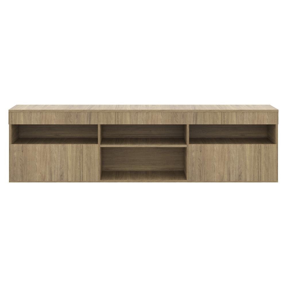 Rack TV 65" com 2 Portas Paris Multimoveis V3308