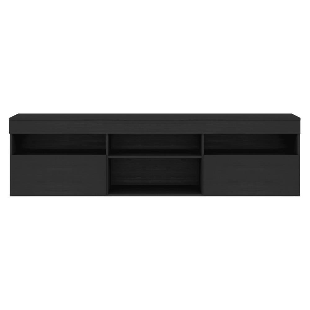 Rack TV 65" com 2 Portas Paris Multimoveis V3308