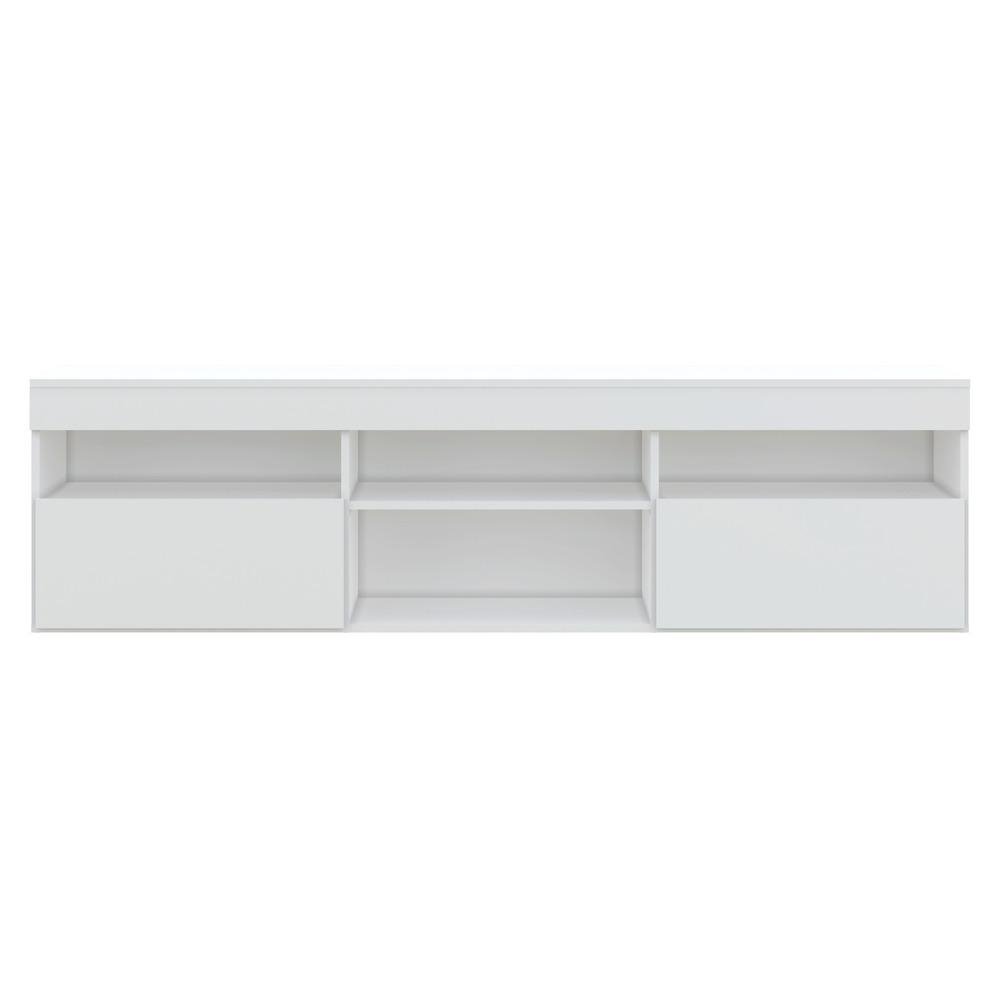 Rack TV 65" com 2 Portas Paris Multimoveis V3308