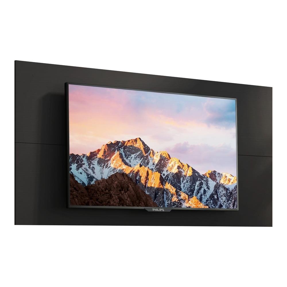 Painel para TV ate 65" Amsterda Multimoveis V3309