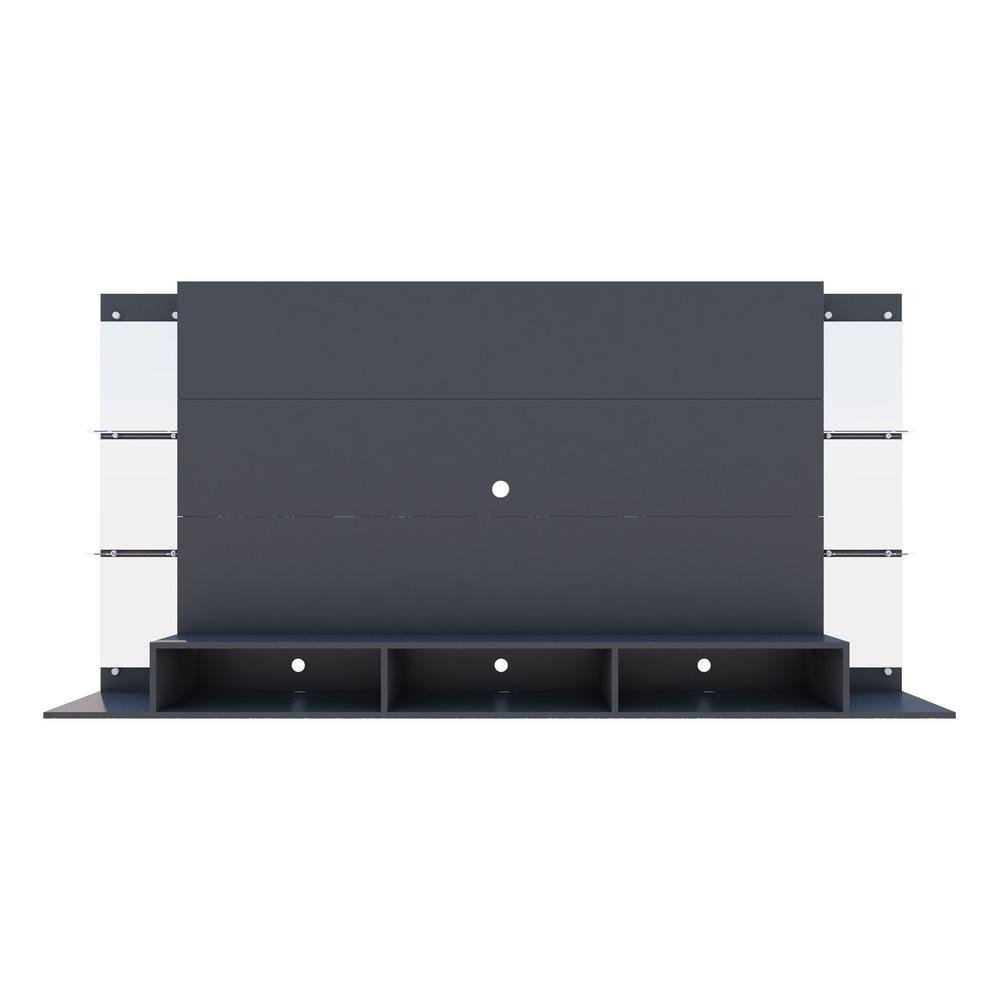 Painel com Suporte TV 65" Nairobi Plus Multimoveis V3357