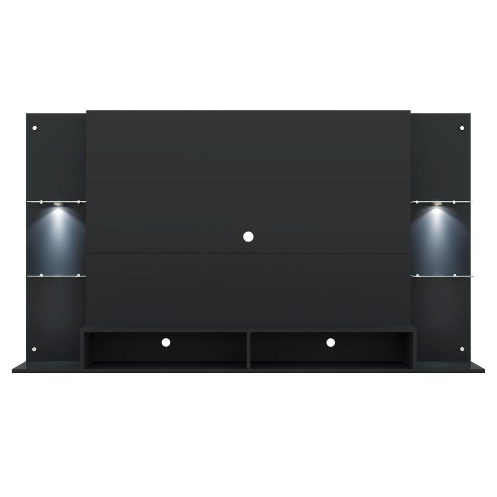 Painel TV 60" com 2 Leds Vegas Multimoveis V3394