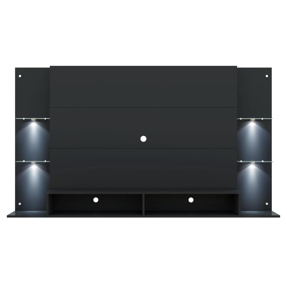 Painel TV 60" com 2 Leds Vegas Multimoveis V3396