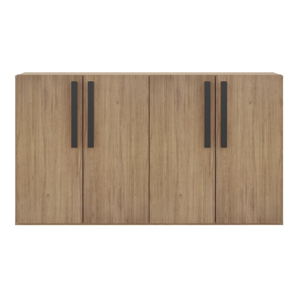 Aparador Buffet 4 portas Viena Multimoveis V3604