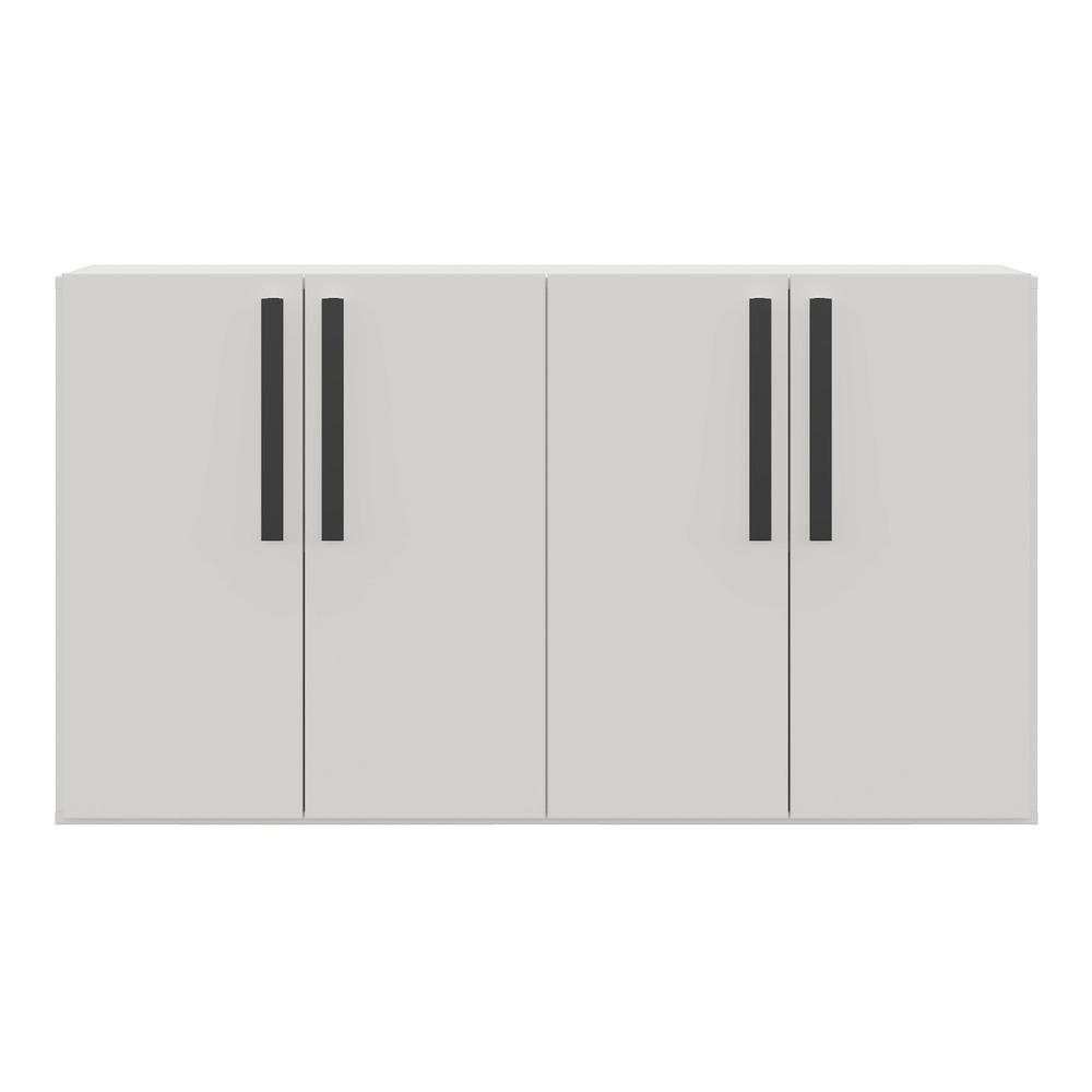 Aparador Buffet 4 portas Viena Multimoveis V3604