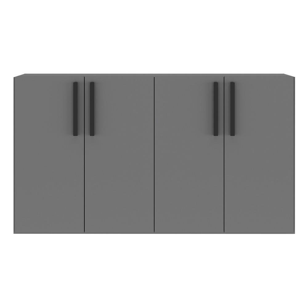 Aparador Buffet 4 portas Viena Multimoveis V3604