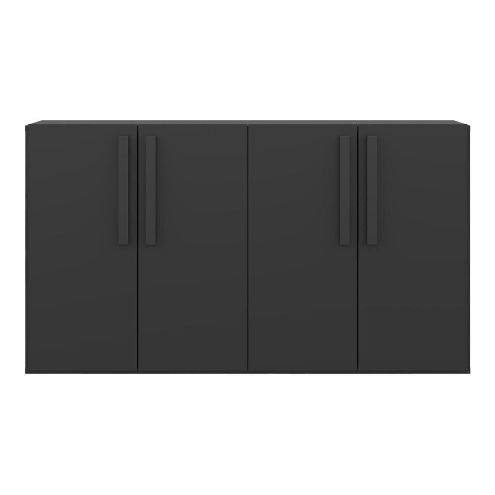 Aparador Buffet 4 portas Viena Multimoveis V3604
