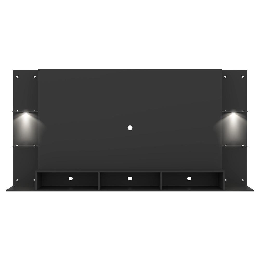 Painel TV 65" com 2 Leds Vegas Premium Multimoveis V3675