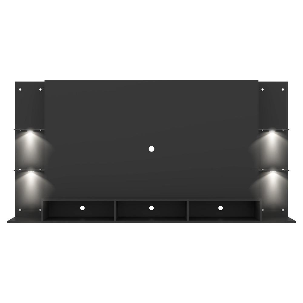Painel TV 65" com 4 Leds Vegas Premium Multimoveis V3676