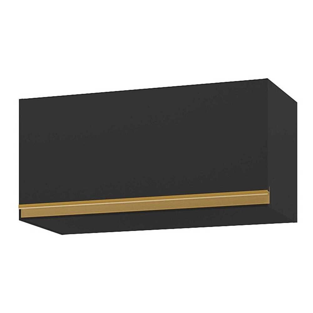 Armario de Cozinha Aereo 70cm 1 Porta Basculante Veneza Multimoveis V3681