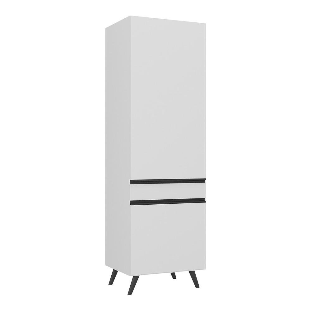 Paneleiro 2 Portas 62cm Veneza Multimoveis V3739