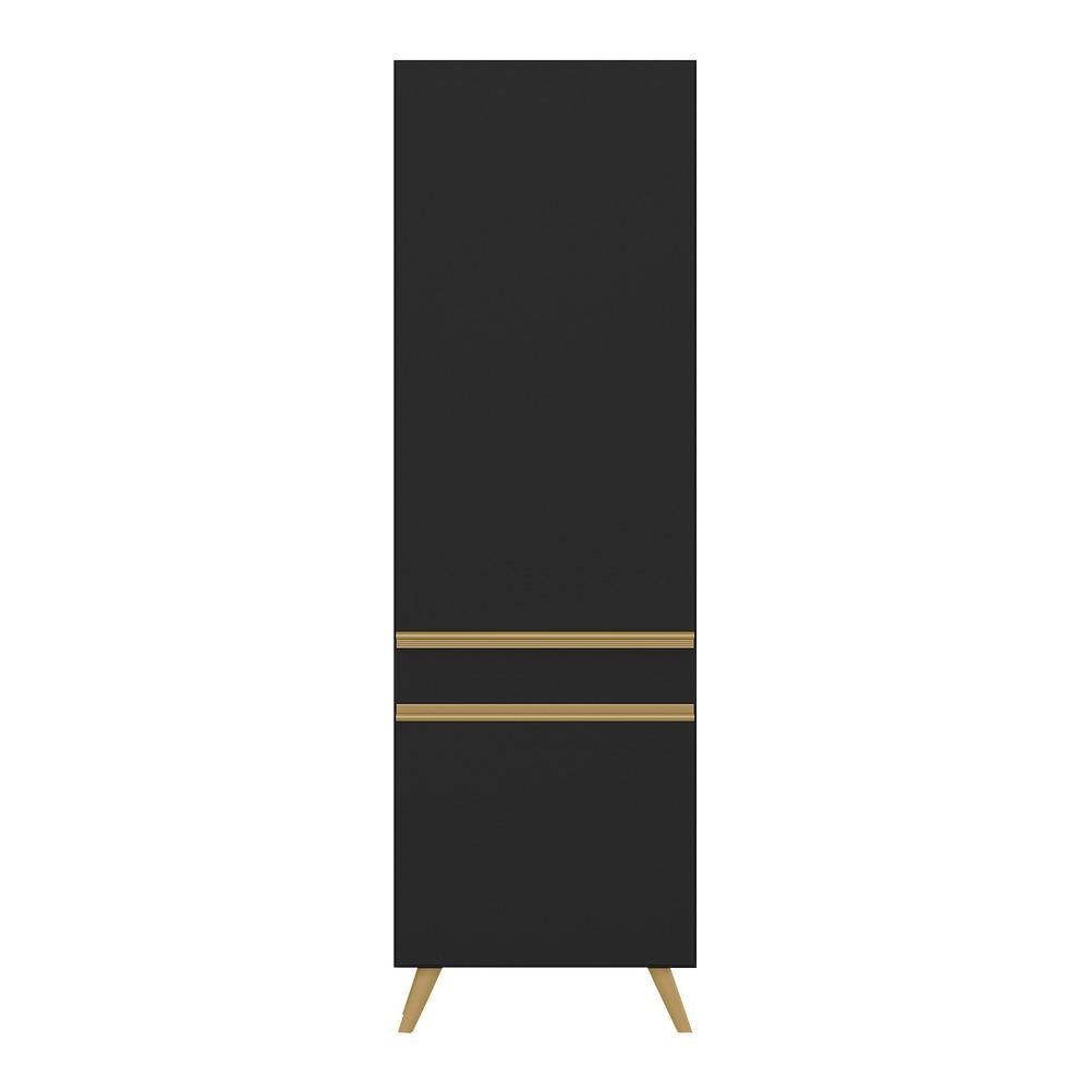 Paneleiro 2 Portas 62cm Veneza Multimoveis V3746