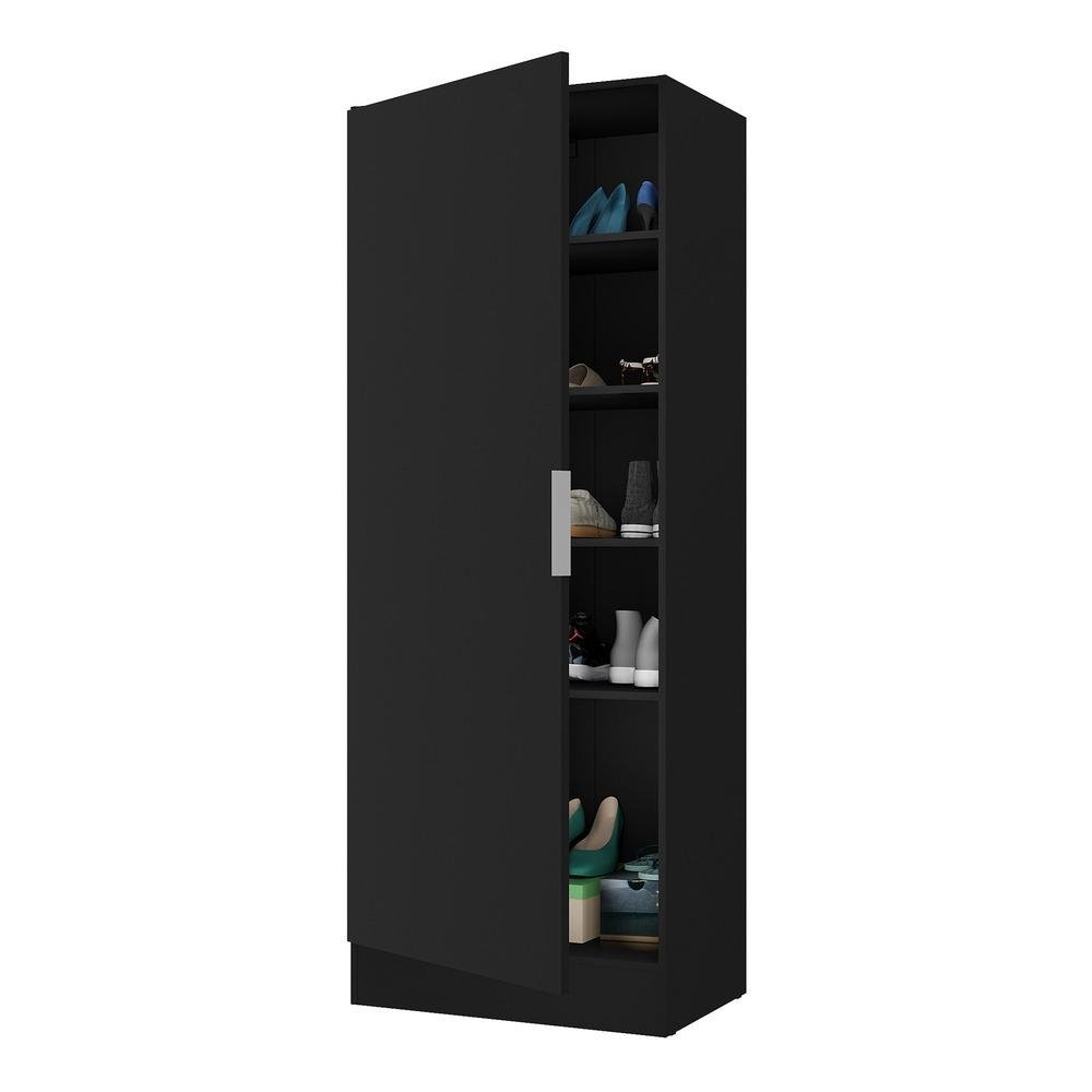 Sapateira 1 Porta Jade Multimoveis V6005