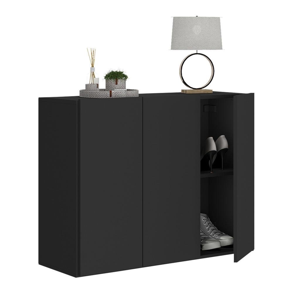 Sapateira 3 Portas Nina Multimoveis V6024