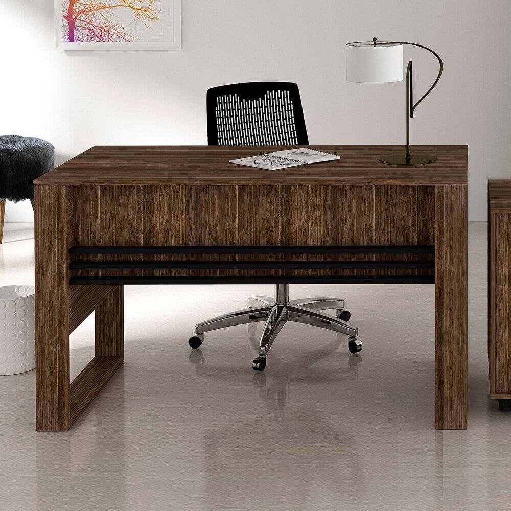 Escrivaninha/Mesa Escritorio Multimoveis VCR25043