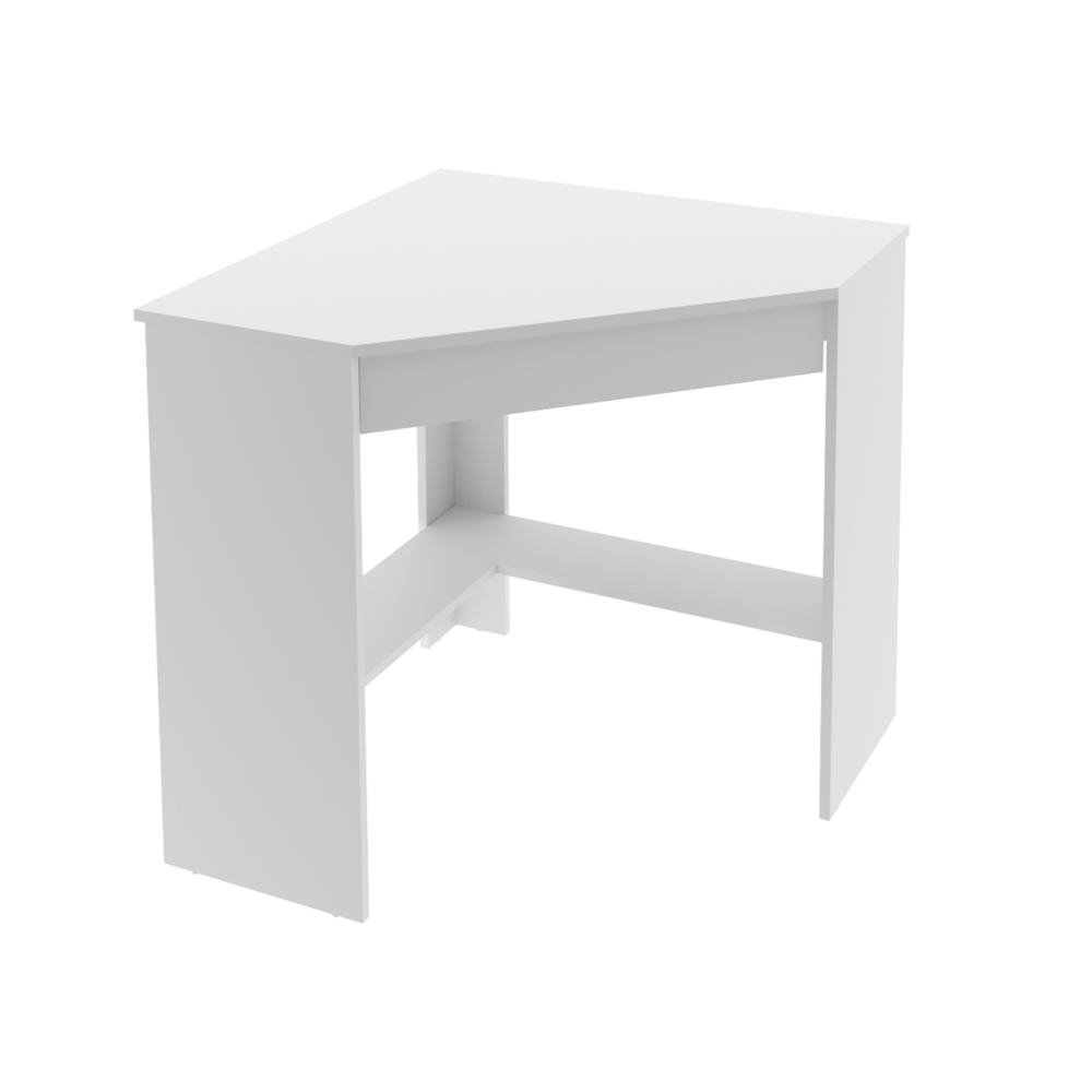 Escrivaninha/Mesa Escritorio de Canto Multimoveis VCR25064