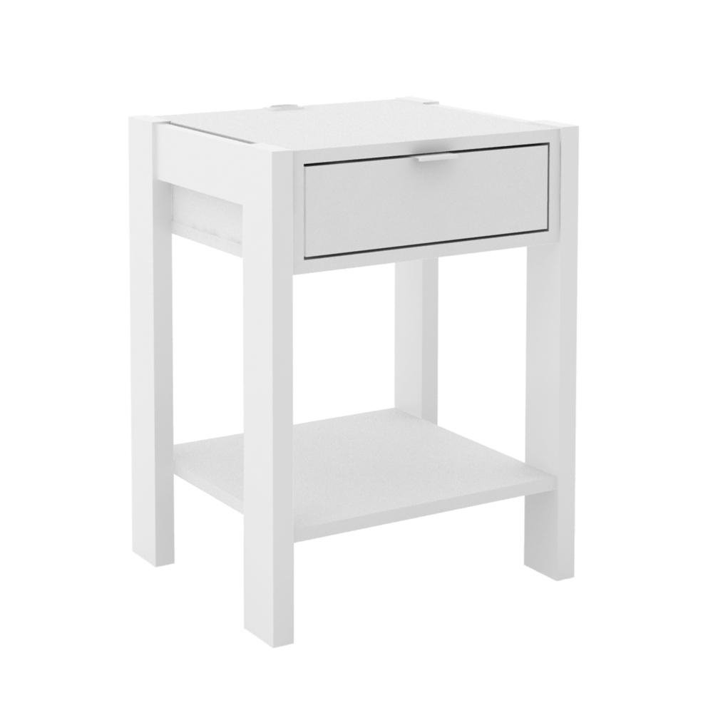 Mesa de Cabeceira Multimoveis VCR35003
