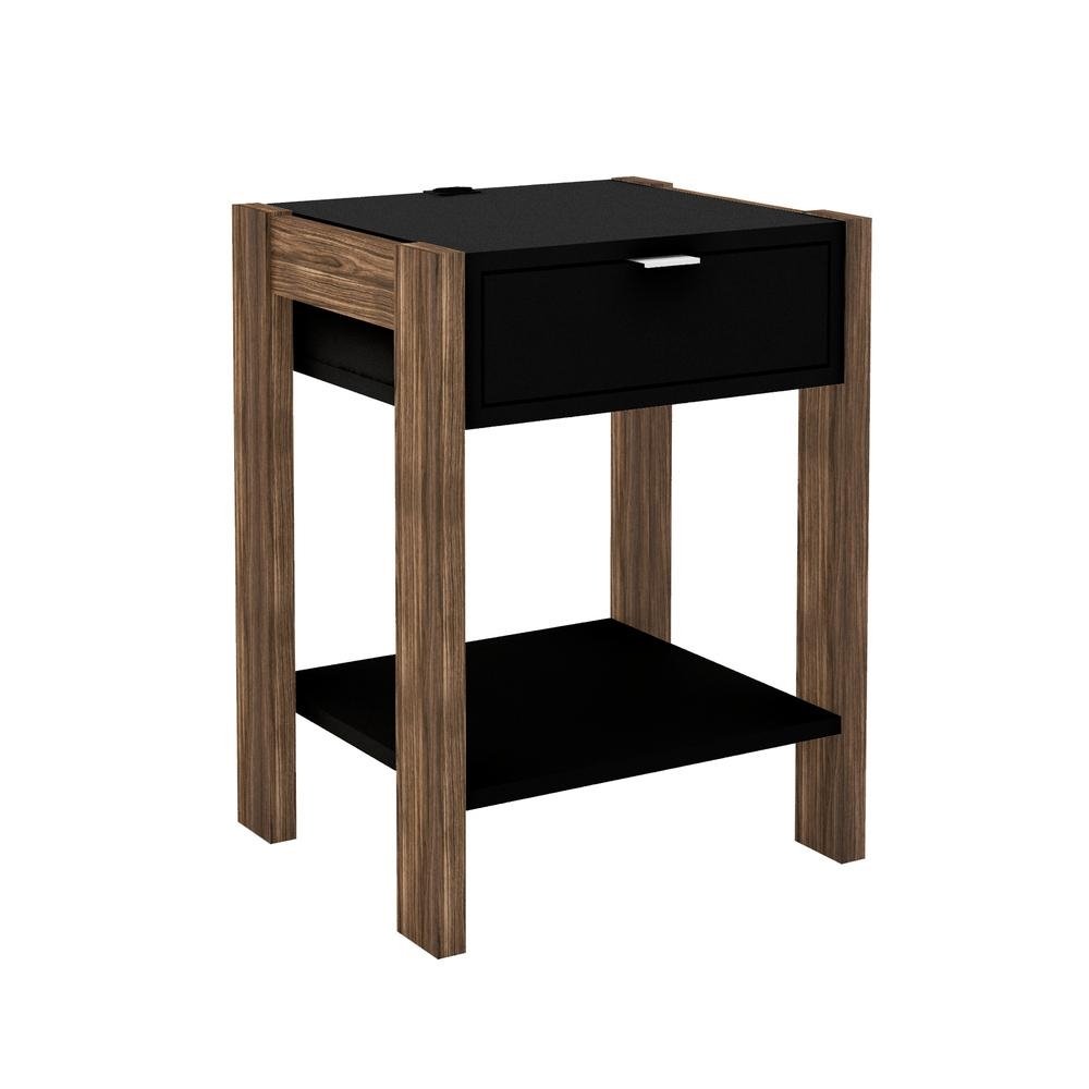 Mesa de Cabeceira Multimoveis VCR35003