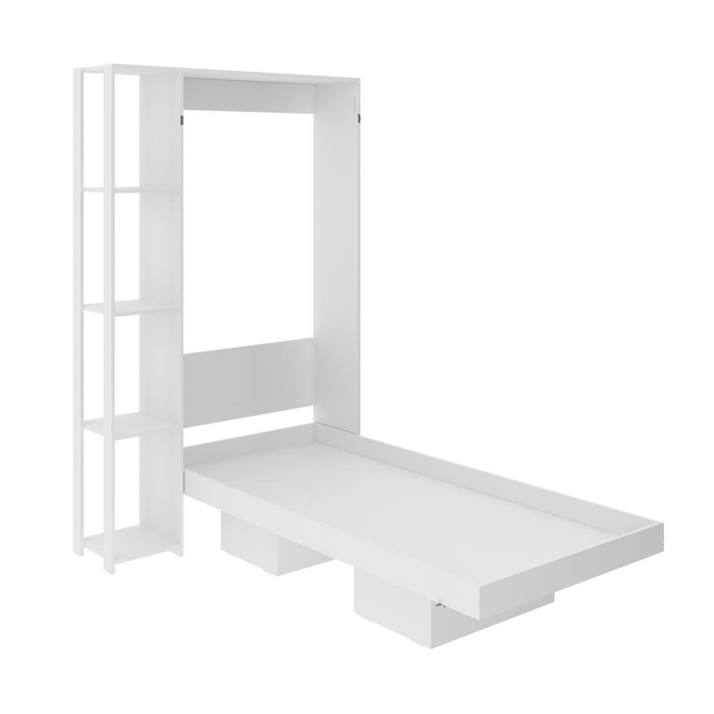 Cama Articulada Solteiro para Colchao 88 x 188cm Multimoveis VCR35033