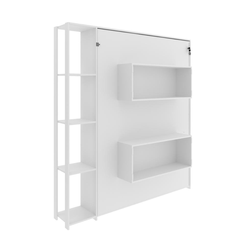 Cama Articulada Casal para Colchao 138 x 188cm Multimoveis VCR35034