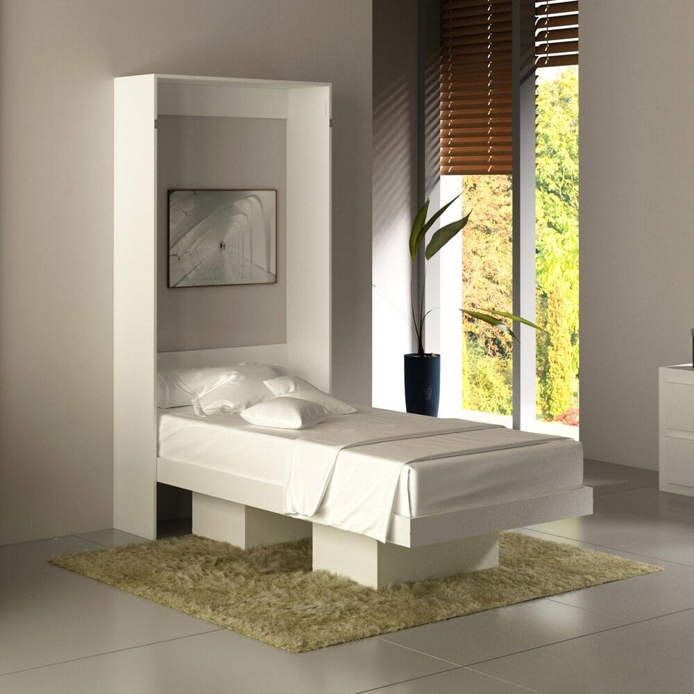 Cama Articulada Solteiro para Colchao 88 x 188cm Multimoveis VCR35035
