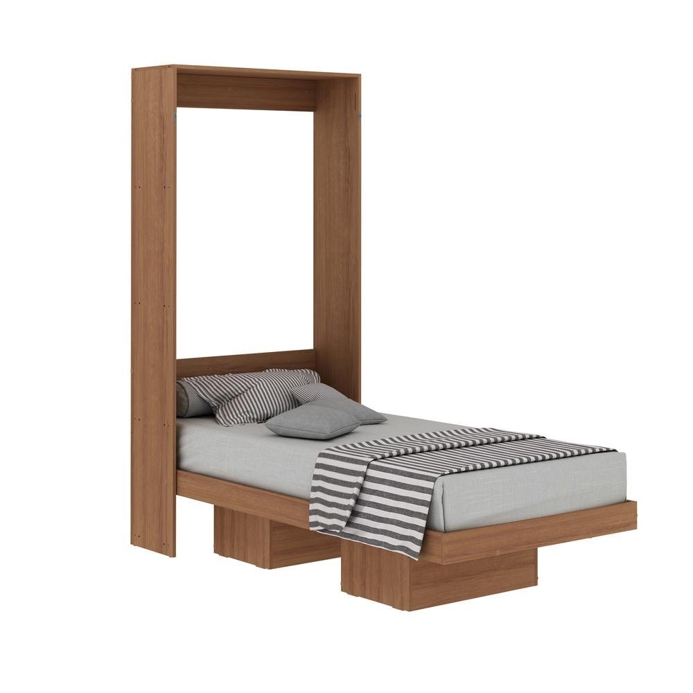 Cama Articulada Solteiro para Colchao 88 x 188cm Multimoveis VCR35035