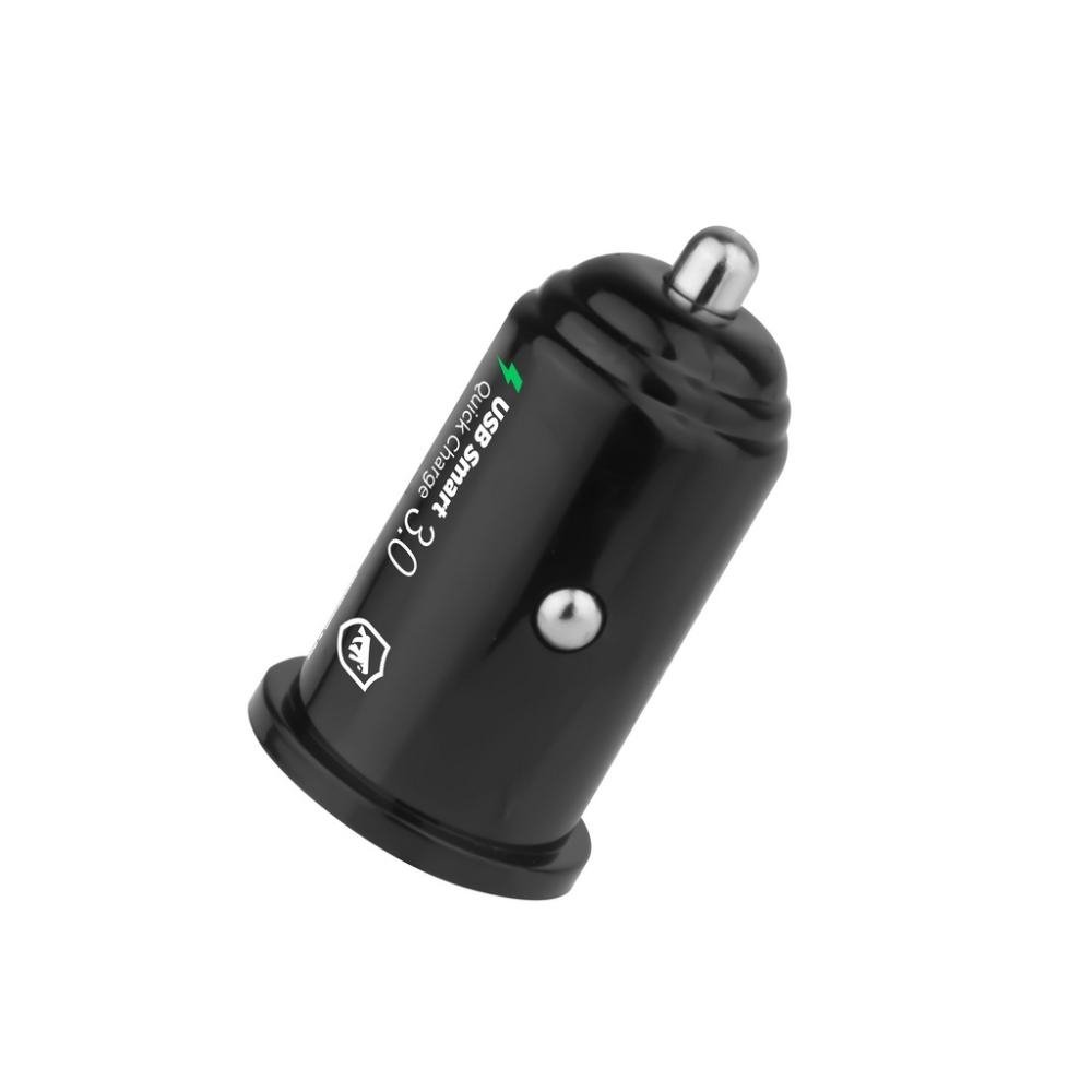 Carregador Veicular Turbo One - Gshield