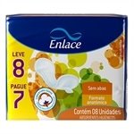 //www.efacil.com.br/loja/produto/absorvente-enlace-gel-malha-suave-sem-abas-8x1-leve-8-pague-7-204402/