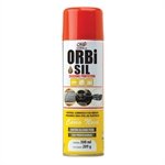 Silicone Orbi Spray Protetivo 300 ml/209g