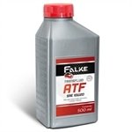 Óleo Lubrificante Falke Transfluid ATF SAE 10W20 500ml - Embalagem com 40 Unidades
