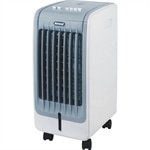 Climatizador de Ar Amvox ACL650, Frio, Branco/Cinza