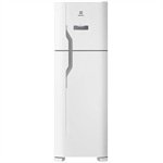 Refrigerador Electrolux 371 Litros DFN41, Frost Free, 2 Portas, Branco