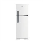 Refrigerador/Geladeira Brastemp Duplex 375L BRM44HB, Frost Free, Compartimento Extrafrio Fresh Zone, Branco