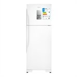 Geladeira/Refrigerador Panasonic 483 Litros NR-BT55PV2, Frost Free, 2 Portas, Econavi, Branco