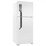 Geladeira/Refrigerador Electrolux 431 Litros TF55, Frost Free, 2 Portas, Branco