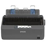 Impressora Matricial Epson LX-350, 110V