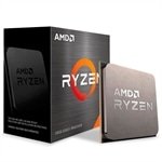 Processador AMD Ryzen 7 5800X AM4, 3.8GHz, DDR4, 36MB