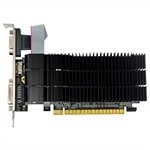Placa de Vídeo Afox GeForce GT210, 1GB, DDR3, 64 Bits