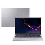Notebook Samsung NP550XCJ-KF1BR, Tela de 15.6', Intel Core i5, HD 1TB, 8GB RAM, Windows 10, Cinza